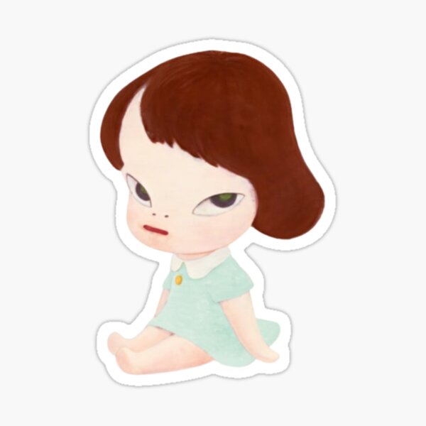 Item preview, Funny Art Nara designed and sold by BrandsFire.