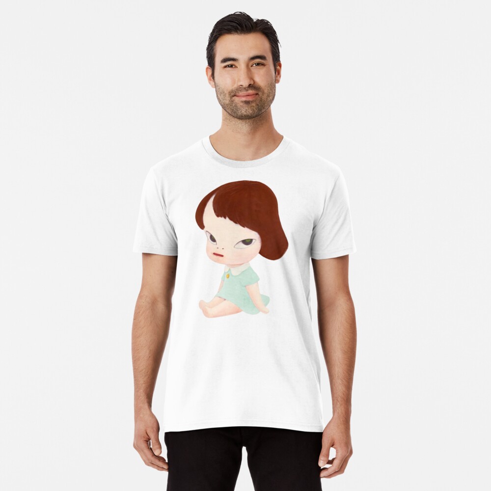 Item preview, Premium T-Shirt designed and sold by BrandsFire.