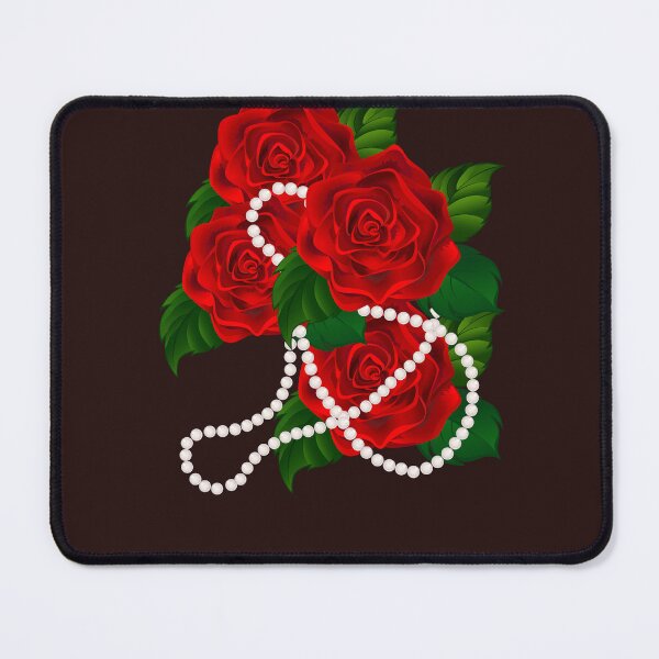 Item preview, Pearl Steps of A Rose designed and sold by PearlSteps.