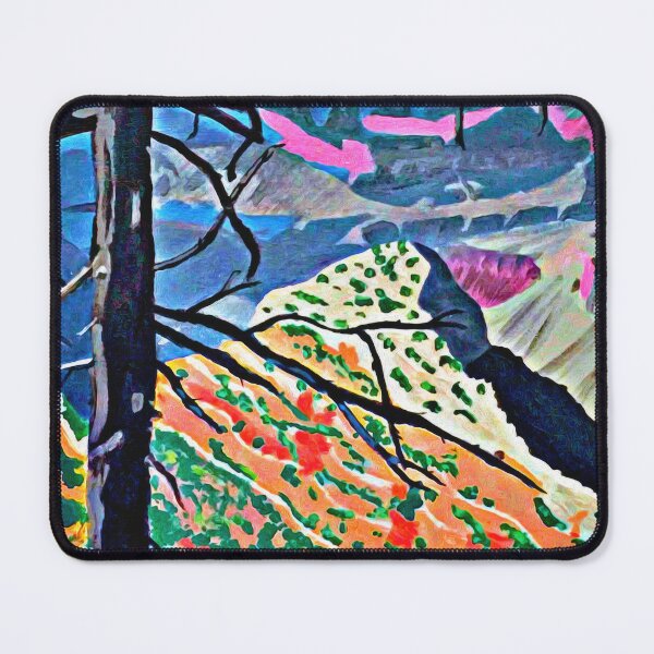 Item preview, GRAND CANYON designed and sold by ArtbyRolleen.