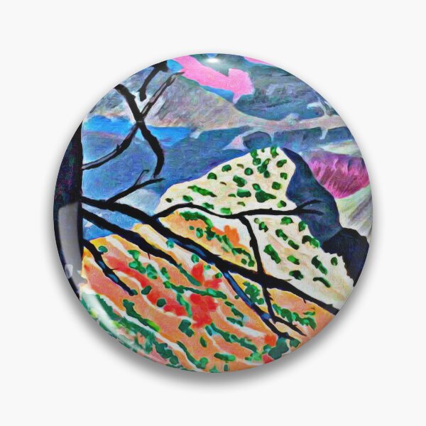 Item preview, GRAND CANYON designed and sold by ArtbyRolleen.