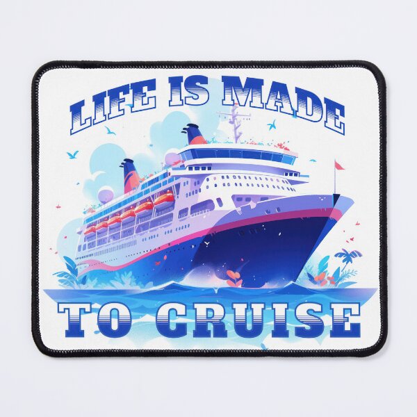 Item preview, Cruise On designed and sold by duke818.