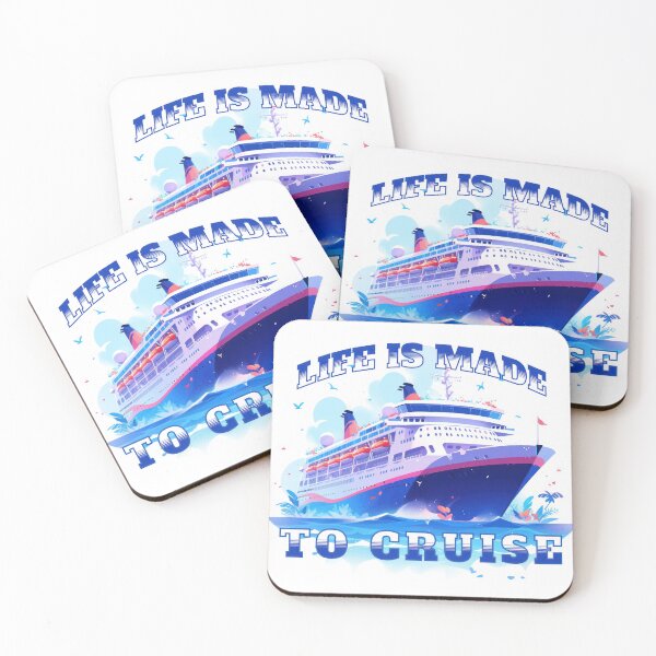 Item preview, Cruise On designed and sold by duke818.