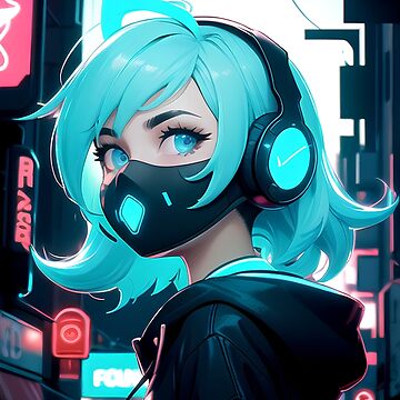 Cyberpunk Anime Profile - anime pfp aesthetic variations - Image Chest -  Free Image Hosting And Sharing Made Easy