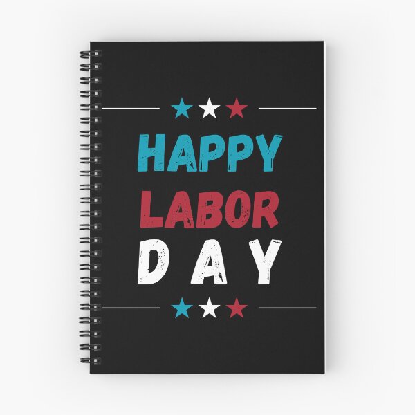 Item preview, Happy labor day, american labor day, labor day sale,  designed and sold by Mateusz Majcherek.
