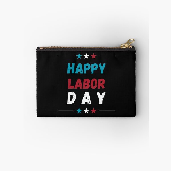 Item preview, Happy labor day, american labor day, labor day sale,  designed and sold by Mateusz Majcherek.