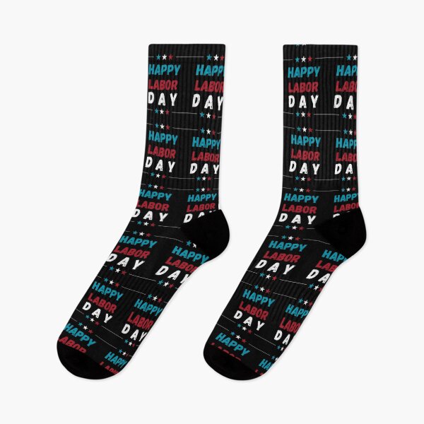 Item preview, Happy labor day, american labor day, labor day sale,  designed and sold by Mateusz Majcherek.