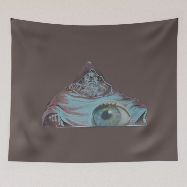 Item preview, Pondering the Las Vegas Orb designed and sold by JavaDraws.