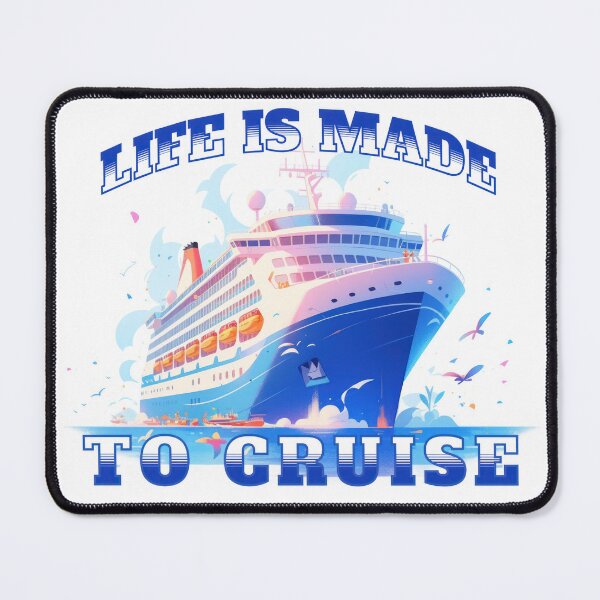 Item preview, Cruise On designed and sold by duke818.