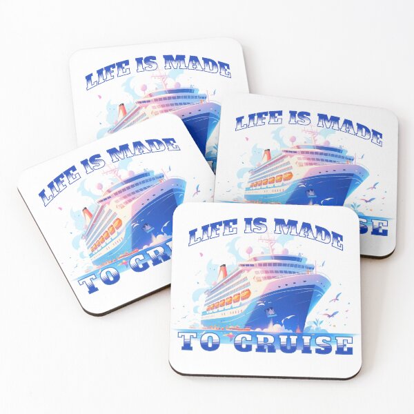 Item preview, Cruise On designed and sold by duke818.