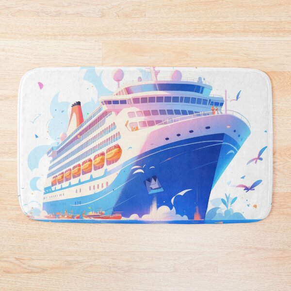 Item preview, Cruise On designed and sold by duke818.