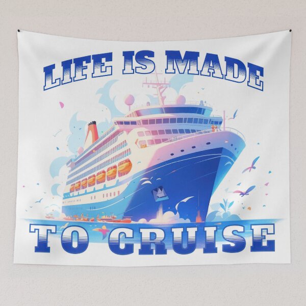 Item preview, Cruise On designed and sold by duke818.