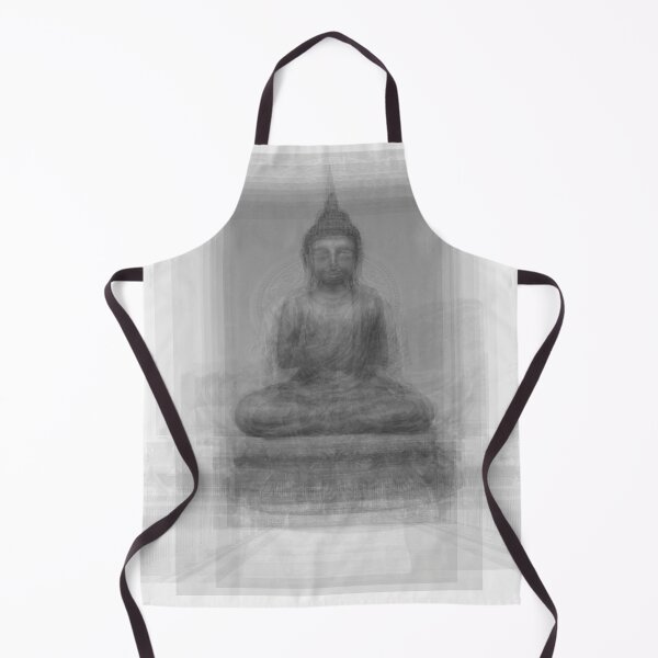 Item preview, Buddha Overlay designed and sold by Steven Socha.