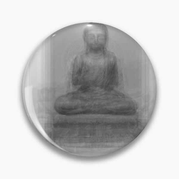 Item preview, Buddha Overlay designed and sold by Steven Socha.