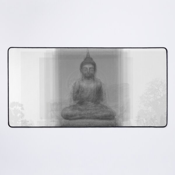Item preview, Buddha Overlay designed and sold by Steven Socha.