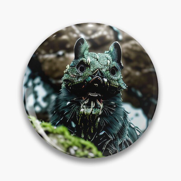 Item preview, When Animals rule the World designed and sold by PixieDustAIArt.