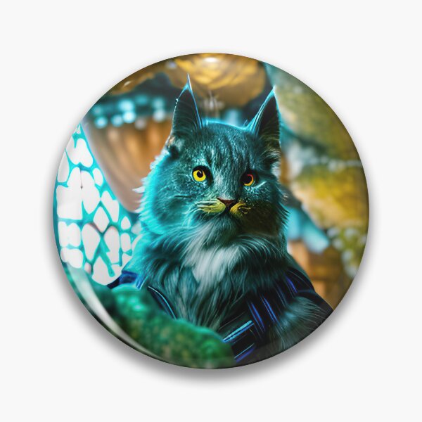 Item preview, When Animals rule the World designed and sold by PixieDustAIArt.