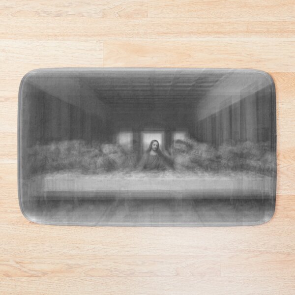 Item preview, The Last Supper Overlay designed and sold by Steven Socha.
