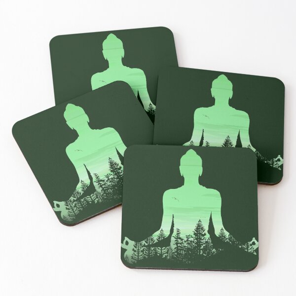 Item preview, Peace in Nature designed and sold by machmigo.