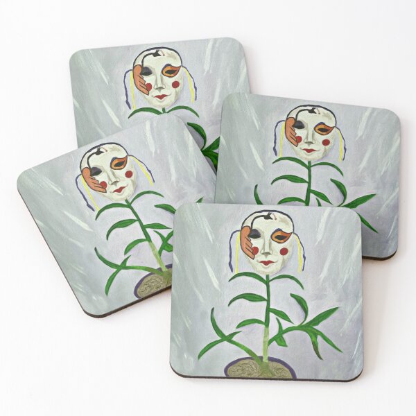 Item preview, INCOGNITO designed and sold by ArtbyRolleen.