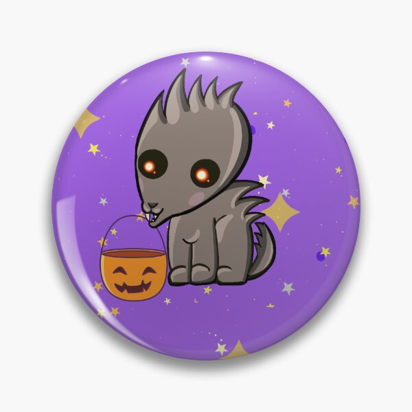 Item preview, Chupacabrita goes Trick or Treating! designed and sold by Karla Esquivel.