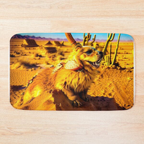 Item preview, When Animals rule the World designed and sold by PixieDustAIArt.
