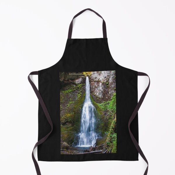 Item preview, Marymere Falls designed and sold by KirtTisdale.