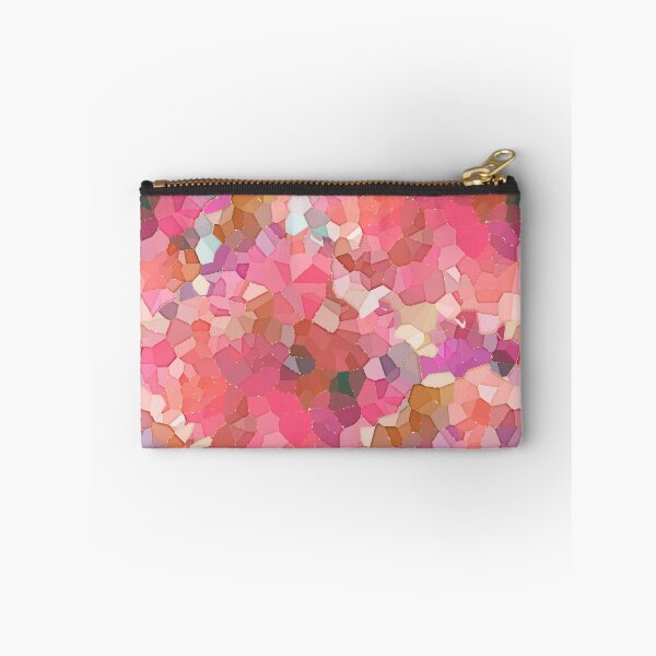 Item preview, Crystallized pink colorful  designed and sold by AfreenDesign.