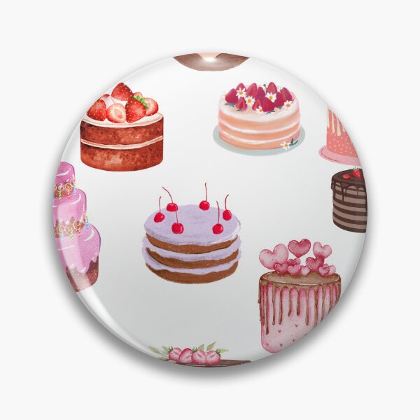 Item preview, Cake lover designed and sold by Anita Ohulo.