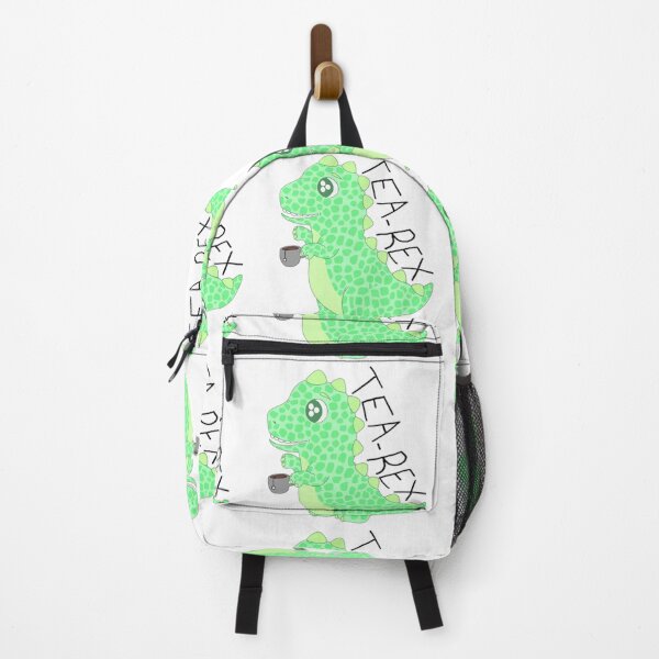Item preview, Tea-rex designed and sold by Artistkhg.