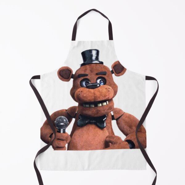 Item preview, Freddy Fazbear 3D Render Art designed and sold by Mino Shop.