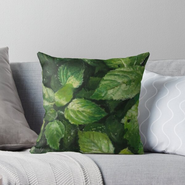 Item preview, Leaves designed and sold by Casey Kenreich.