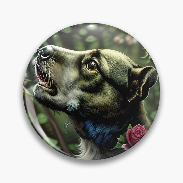 Item preview, When Animals rule the World designed and sold by PixieDustAIArt.