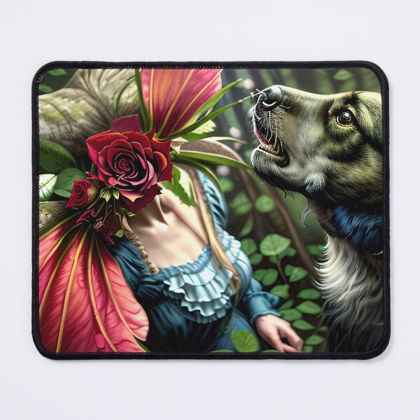 Item preview, When Animals rule the World designed and sold by PixieDustAIArt.