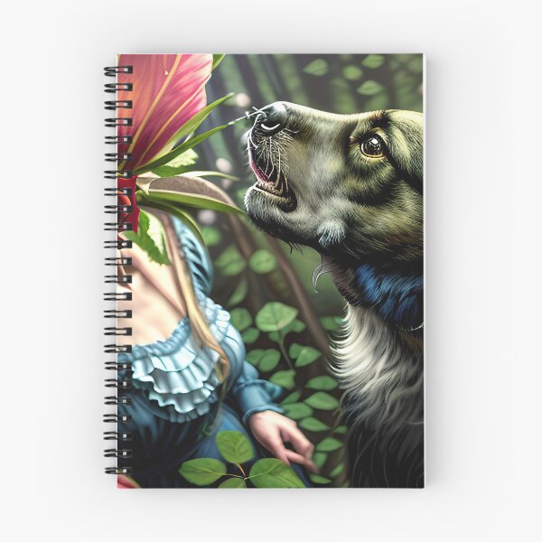Item preview, When Animals rule the World designed and sold by PixieDustAIArt.