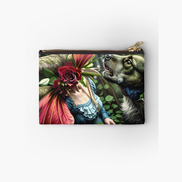 Item preview, When Animals rule the World designed and sold by PixieDustAIArt.