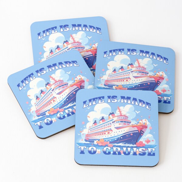Item preview, Cruise On designed and sold by duke818.