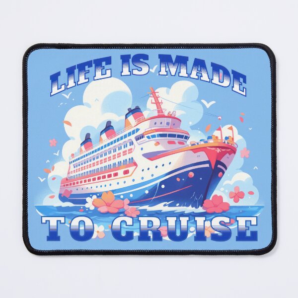 Item preview, Cruise On designed and sold by duke818.