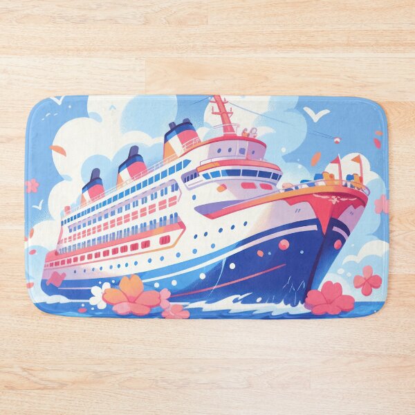 Item preview, Cruise On designed and sold by duke818.