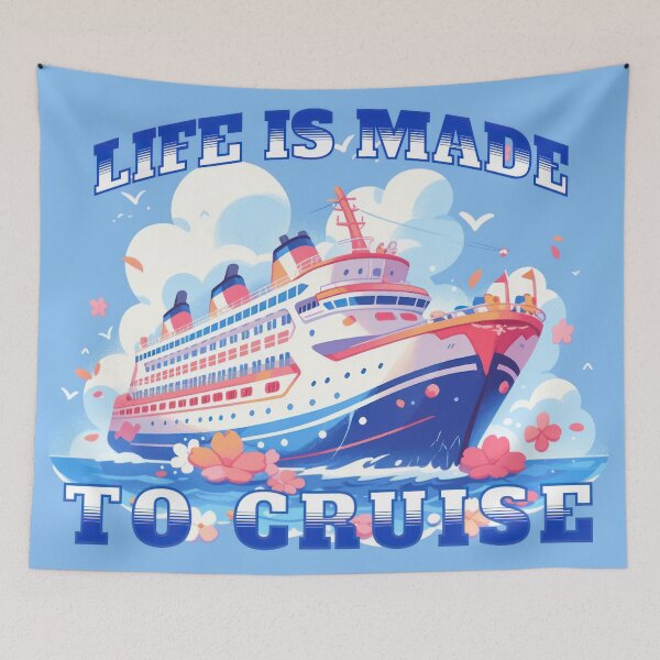 Item preview, Cruise On designed and sold by duke818.