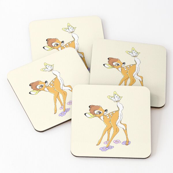 Item preview, Bambi designed and sold by artxlife.