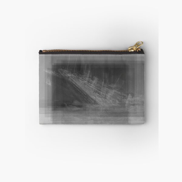 Item preview, The Titanic Sinking Overlay designed and sold by Steven Socha.