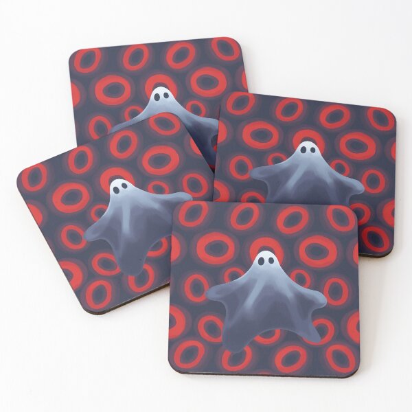 Item preview, Story Of the Ghost designed and sold by SaddamJewsein.
