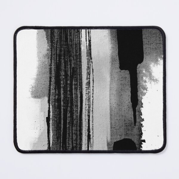 Item preview, Black white abstract designed and sold by ElaSzczepaniak.