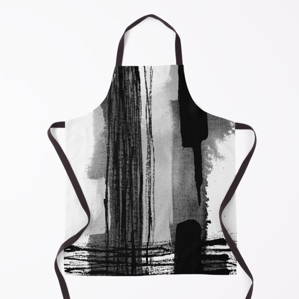 Item preview, Black white abstract designed and sold by ElaSzczepaniak.