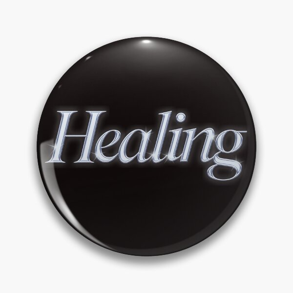 Item preview, Healing designed and sold by lryre.