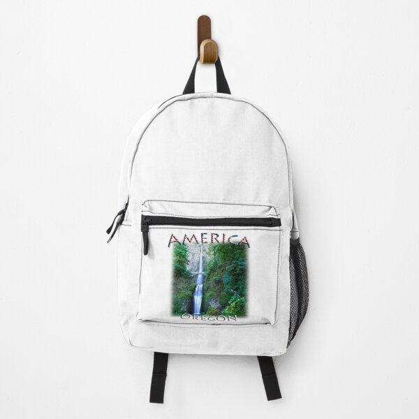 Item preview, America - Oregon - Multnomah Falls designed and sold by Adam Gormley.