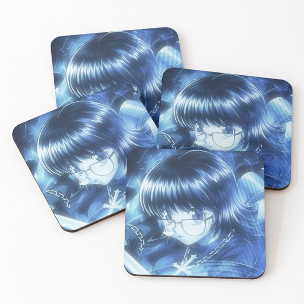 Item preview, BLUE GOTH  designed and sold by xBLACKSTAR.