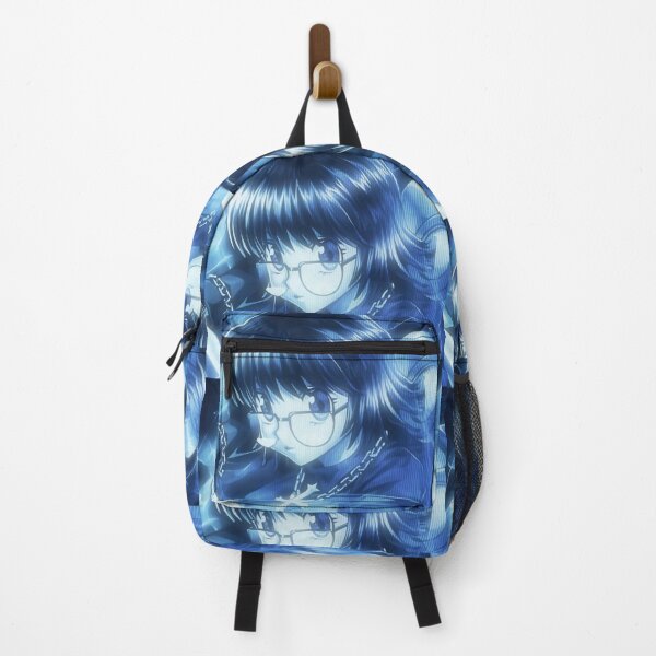 Item preview, BLUE GOTH  designed and sold by xBLACKSTAR.