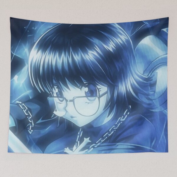 Item preview, BLUE GOTH  designed and sold by xBLACKSTAR.